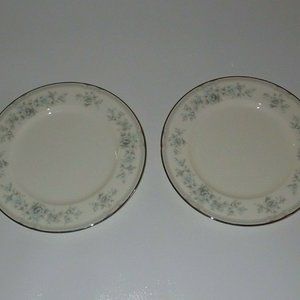 Noritake Bone China Buena Vista‎ 2 10" dinner Plate